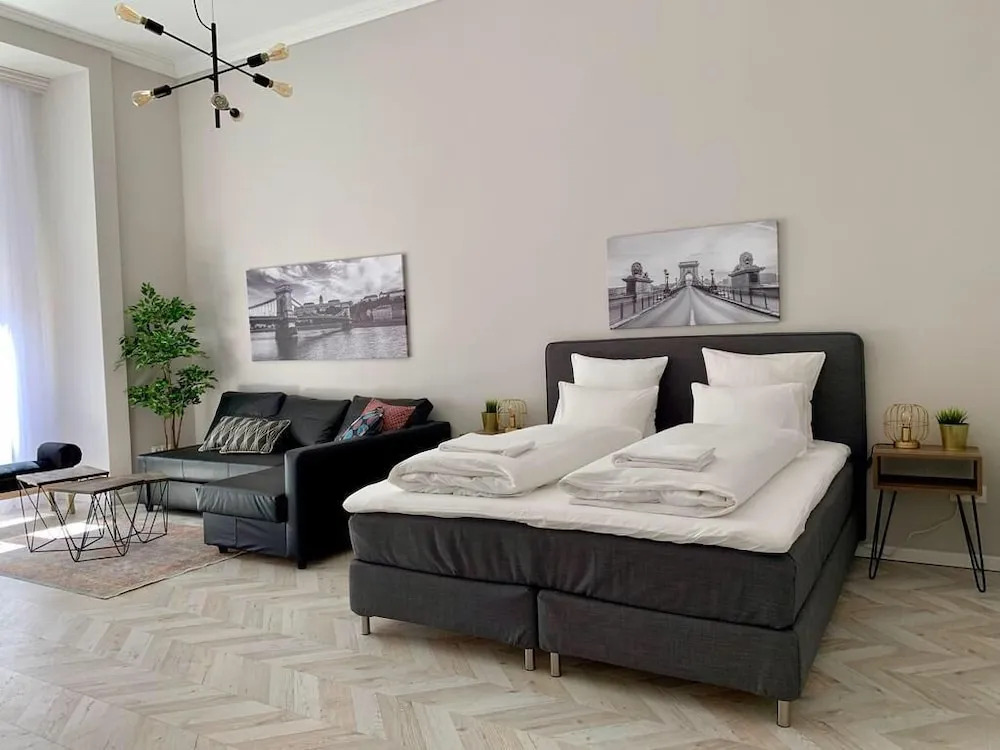 K29- High Quality Apartments