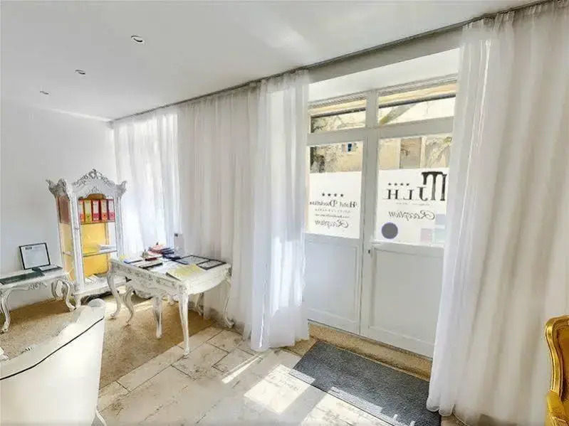 Heritage Hotel Diocletian