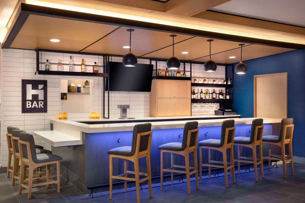 Hyatt House Lewes Rehoboth Beach
