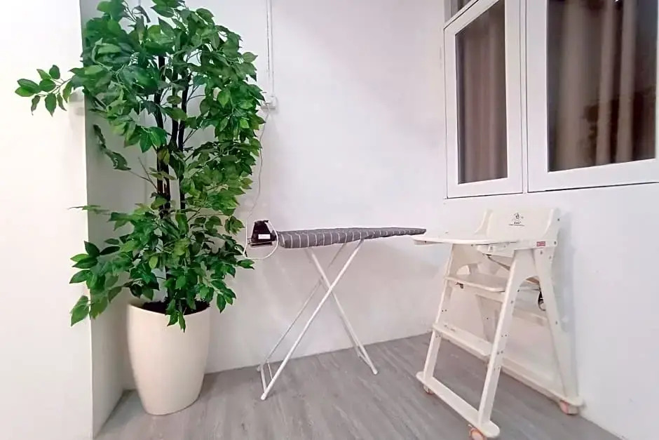 OYO Home 90189 Sibu Wedding Homestay2u