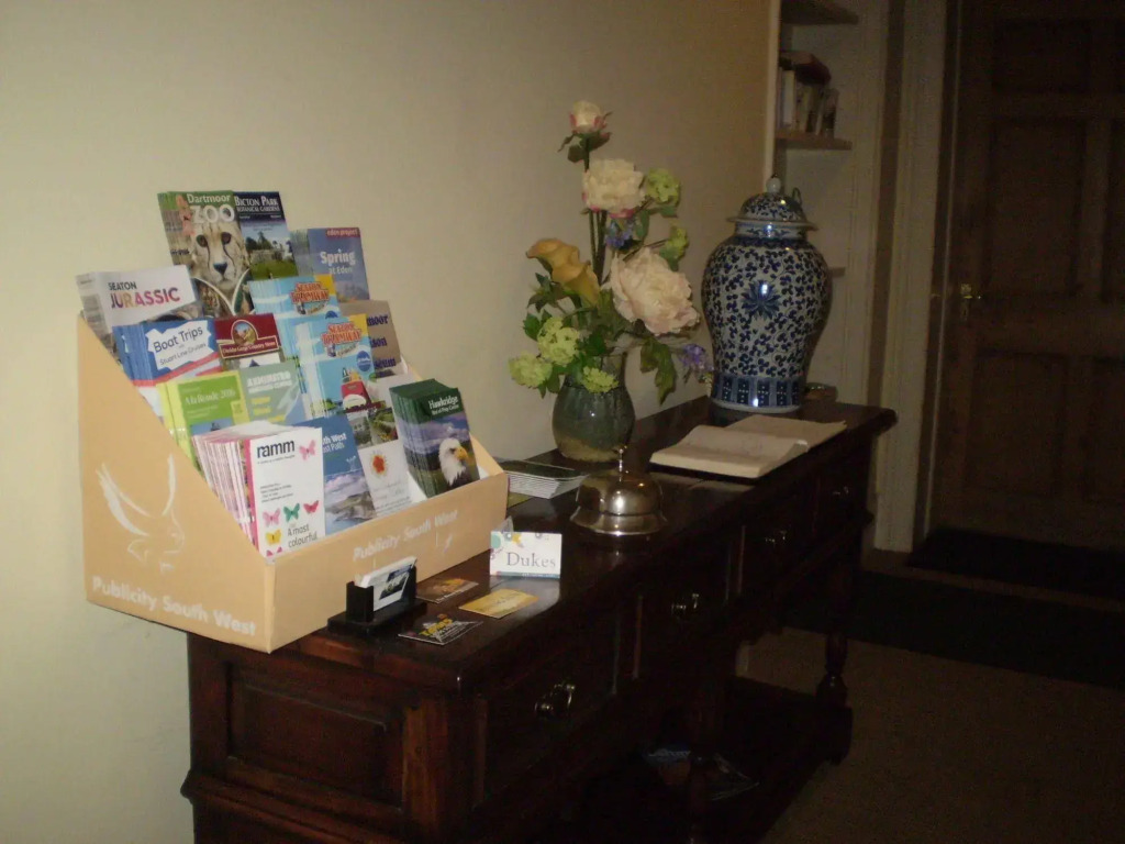 Buckley Farmhouse Bed and Breakfast