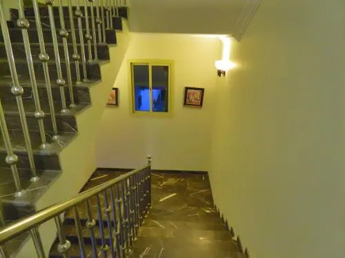 Talaea El Reem Aparthotel