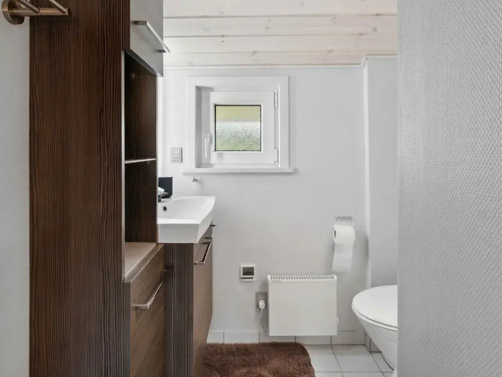 5 Star Holiday Home in Grindsted