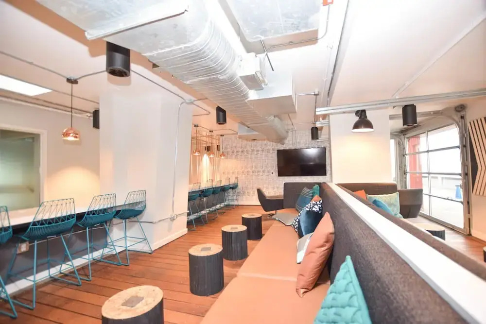 First Hill Studios