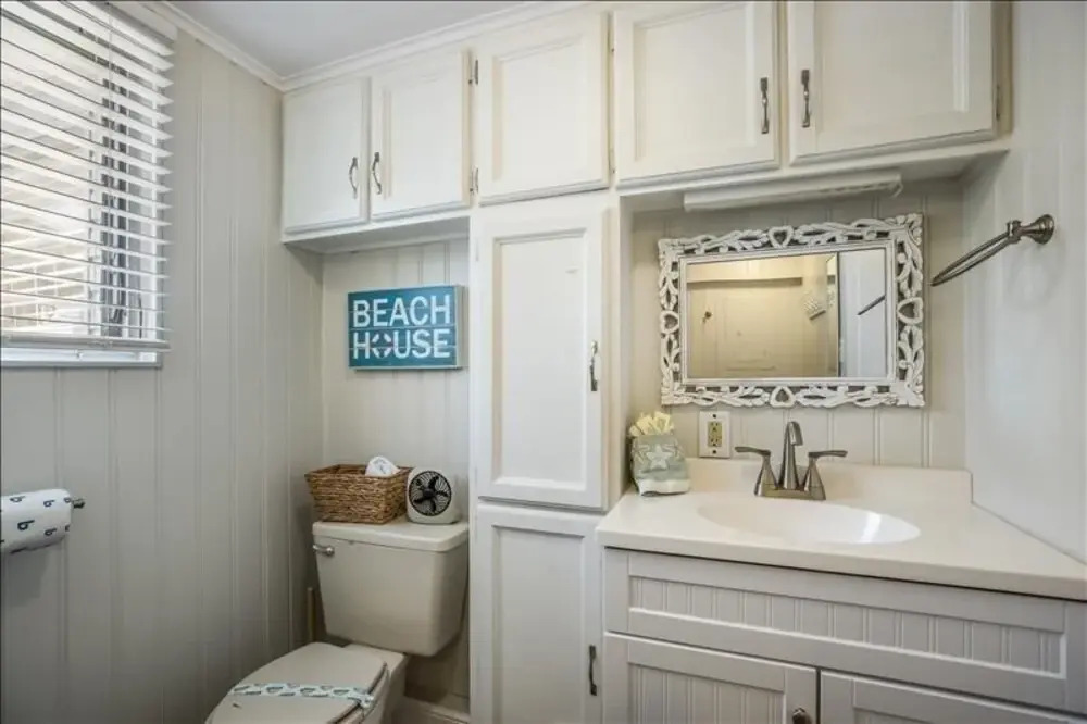 Island Blessing 3 Bedrooms 2 Bathrooms Home