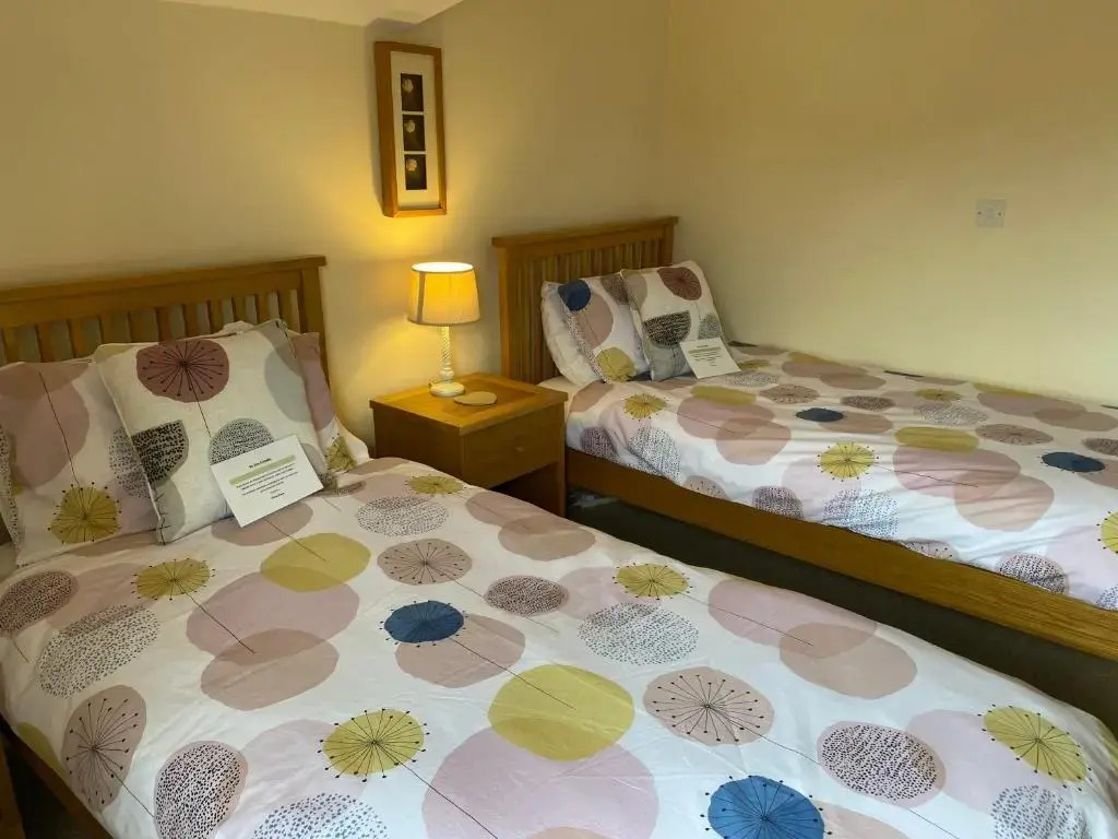 Orchard Cottage 5 bedrooms