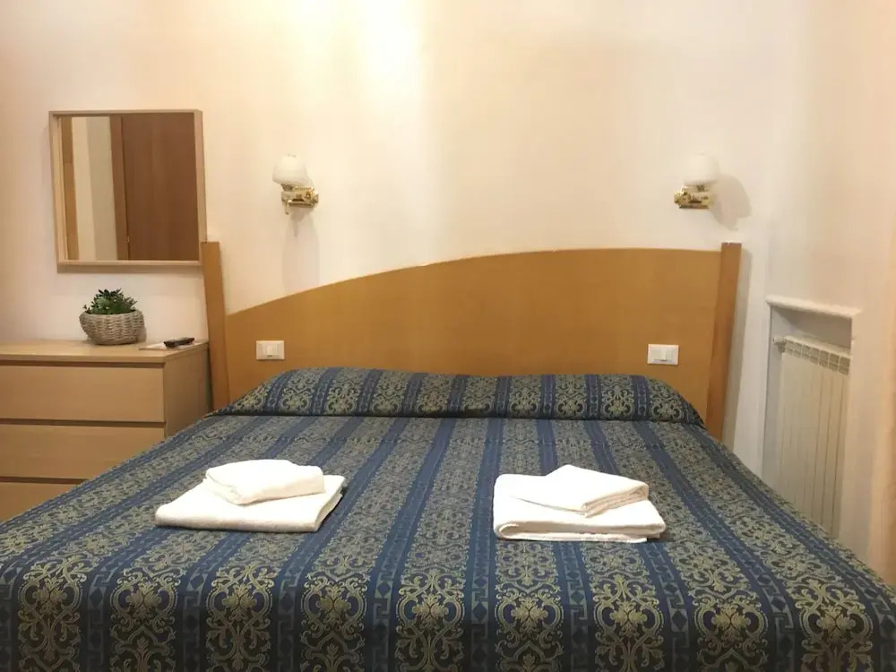 Tawhid Accomodation