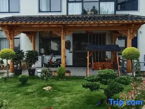 Tiantai Pinyuan Homestay
