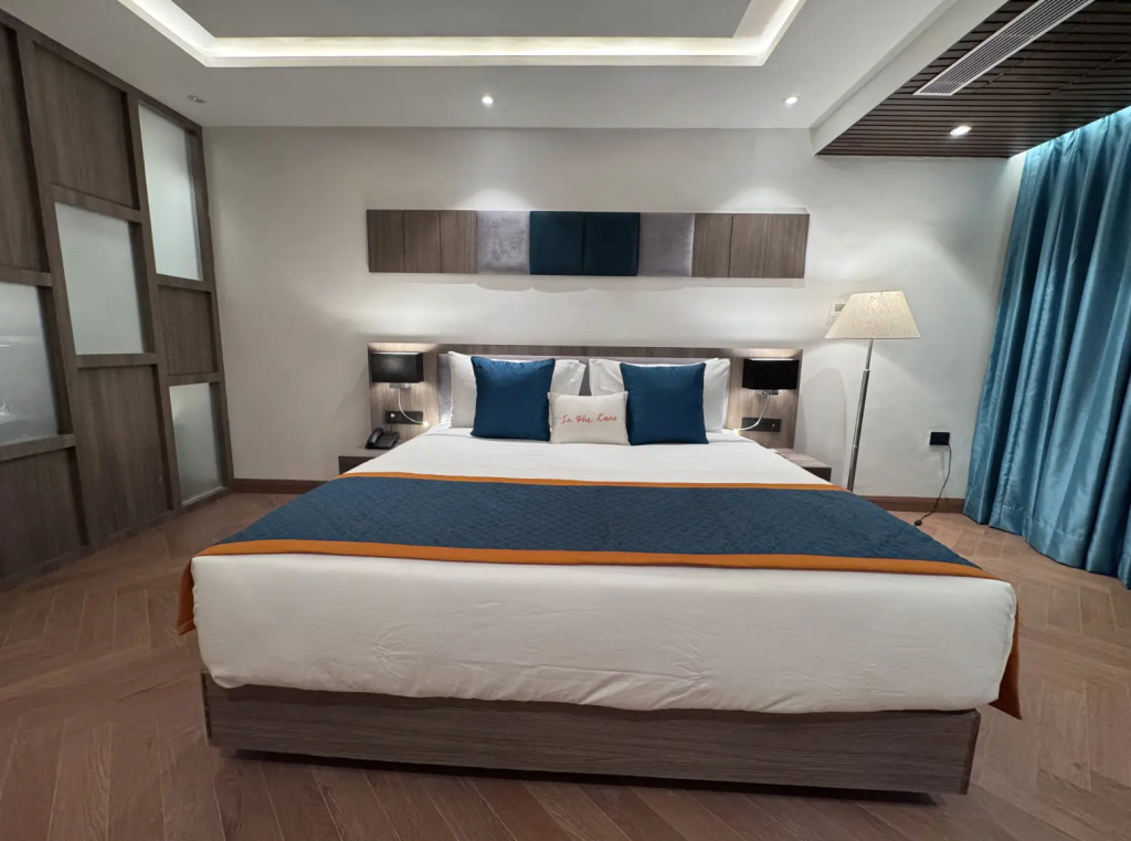 Zone Connect by The Park Prayagraj