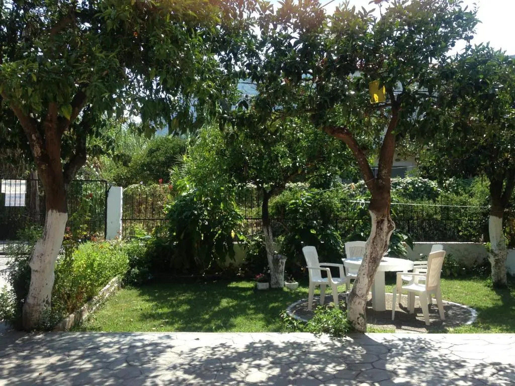 Villa Martha