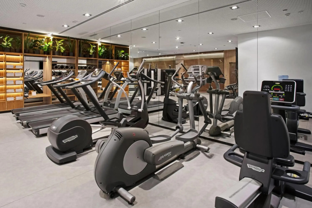 Meliá Madrid Serrano