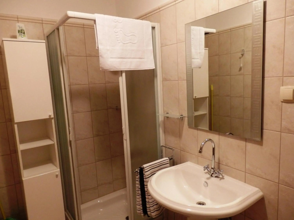 Center Stylish Apartment