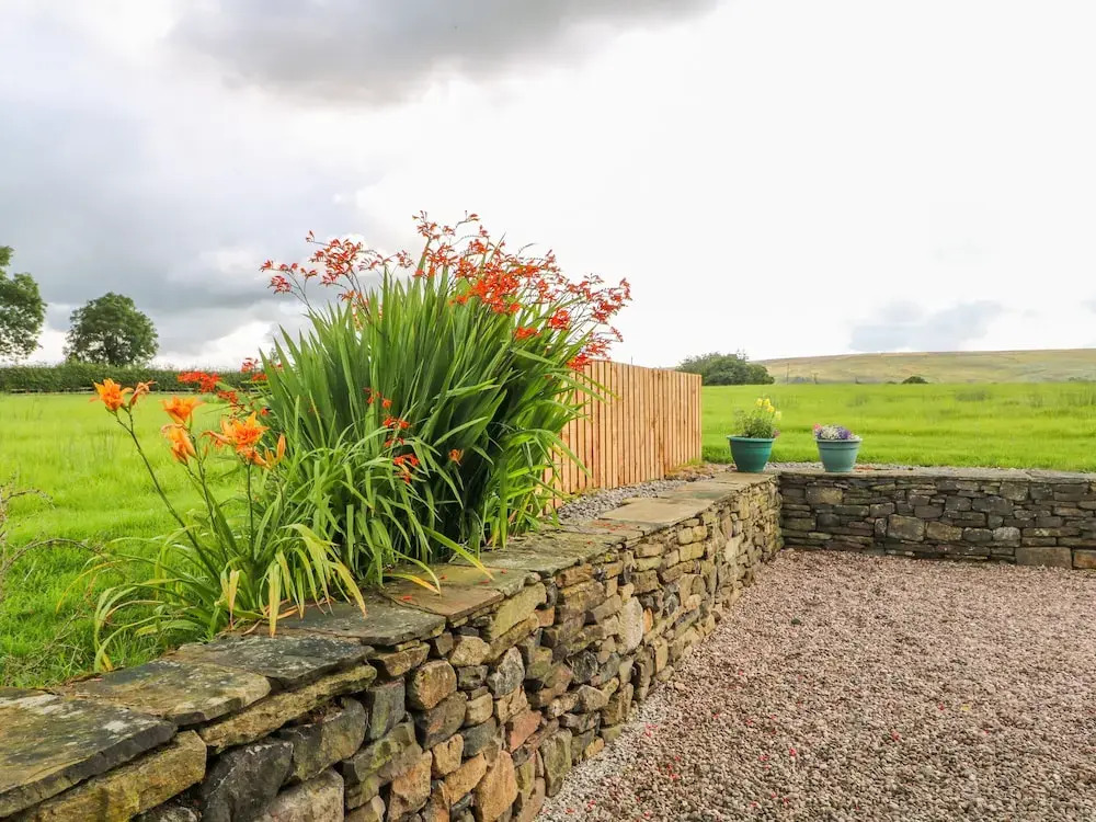 The Croft