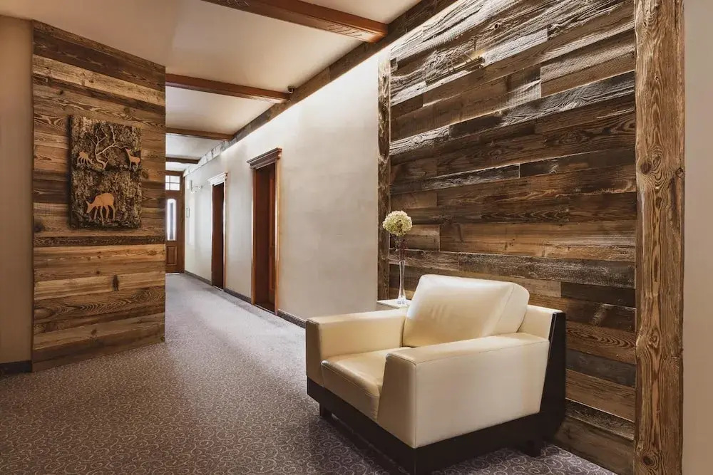 Alpejski Boutique Hotel