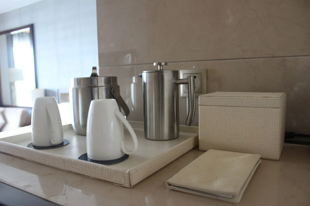 Sheraton Qiandao Lake Resort