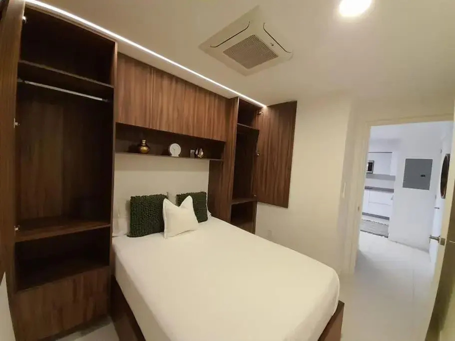 Hermoso condominio con alberca en Puerto Vallarta