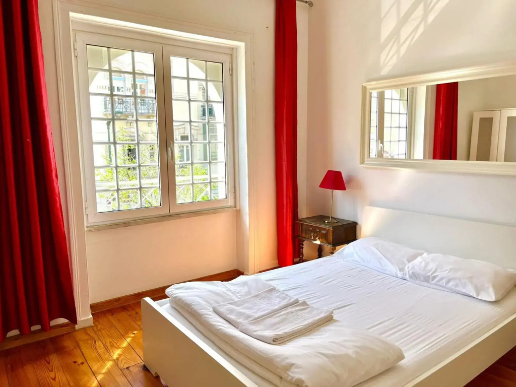 Triplex with Terrasse - 3 Bedroom, 3 Bathroom