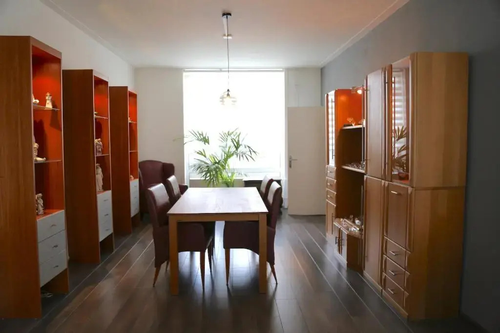 Beach Appartement