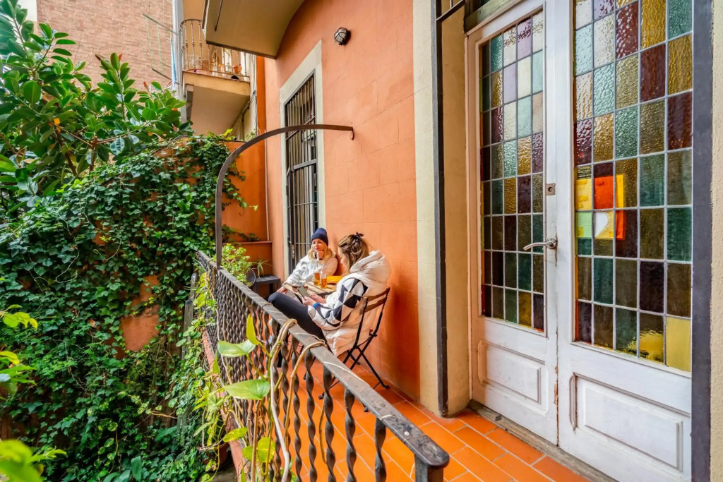 Casa Barcelo Hostel Barcelona