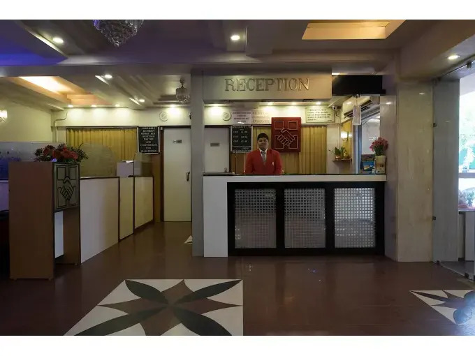 Hotel Host Inn by Oyo Rooms