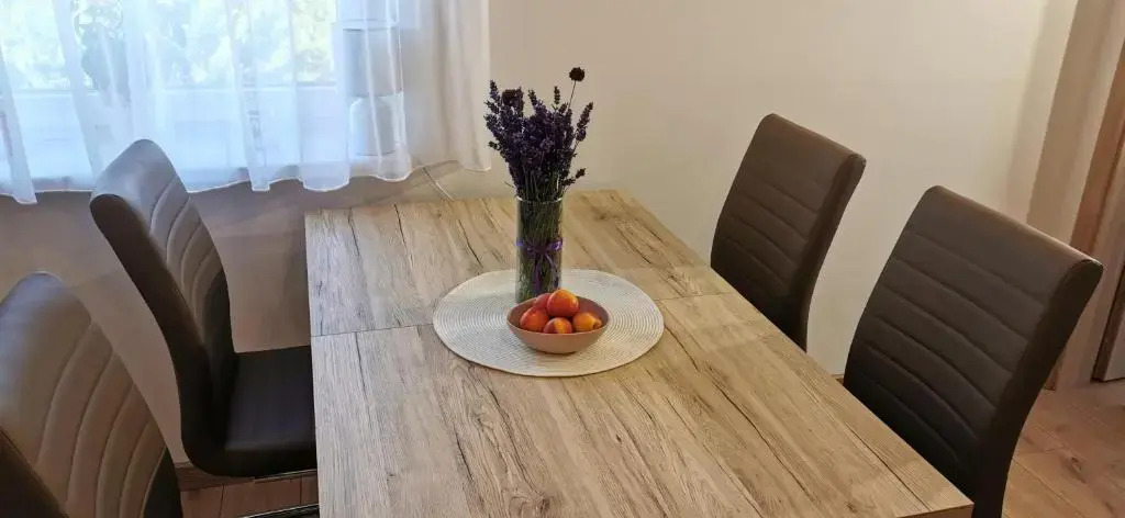 Dália Apartman
