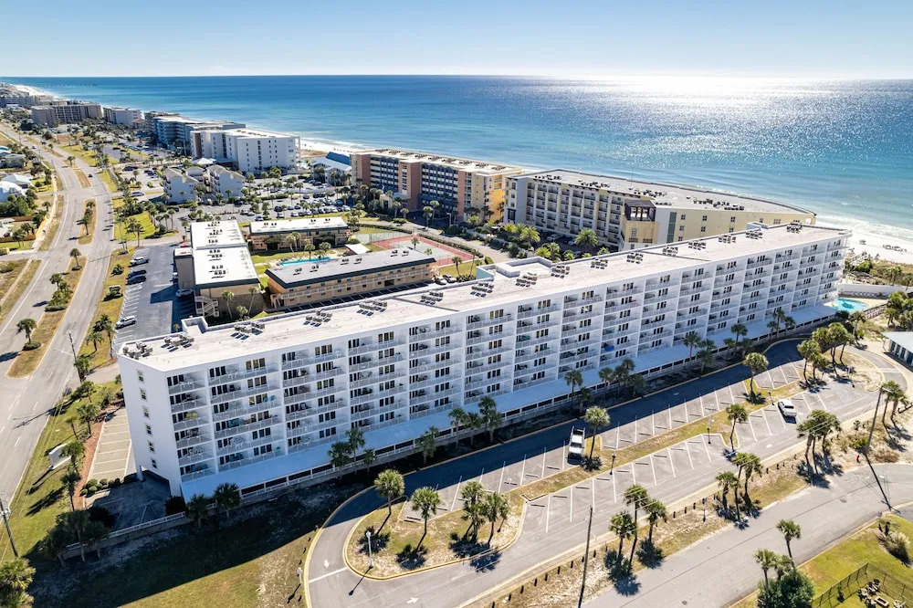 Seacrest 601a Condo