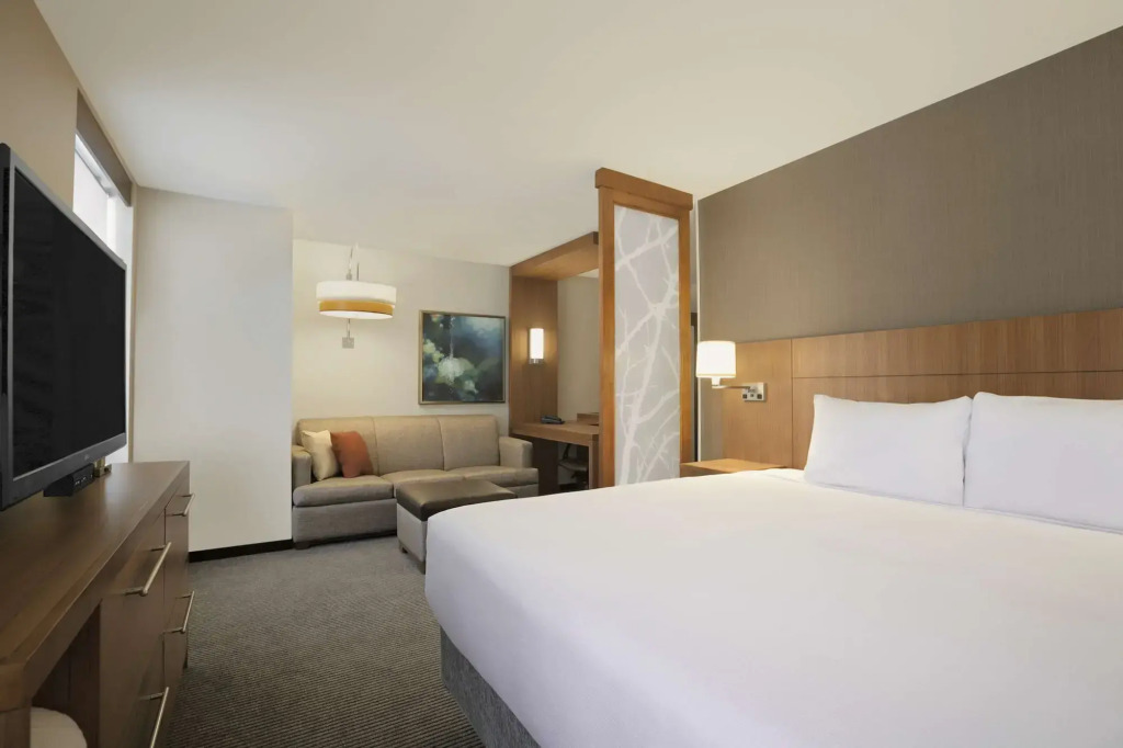 Hyatt Place Salt Lake City/Cottonwood