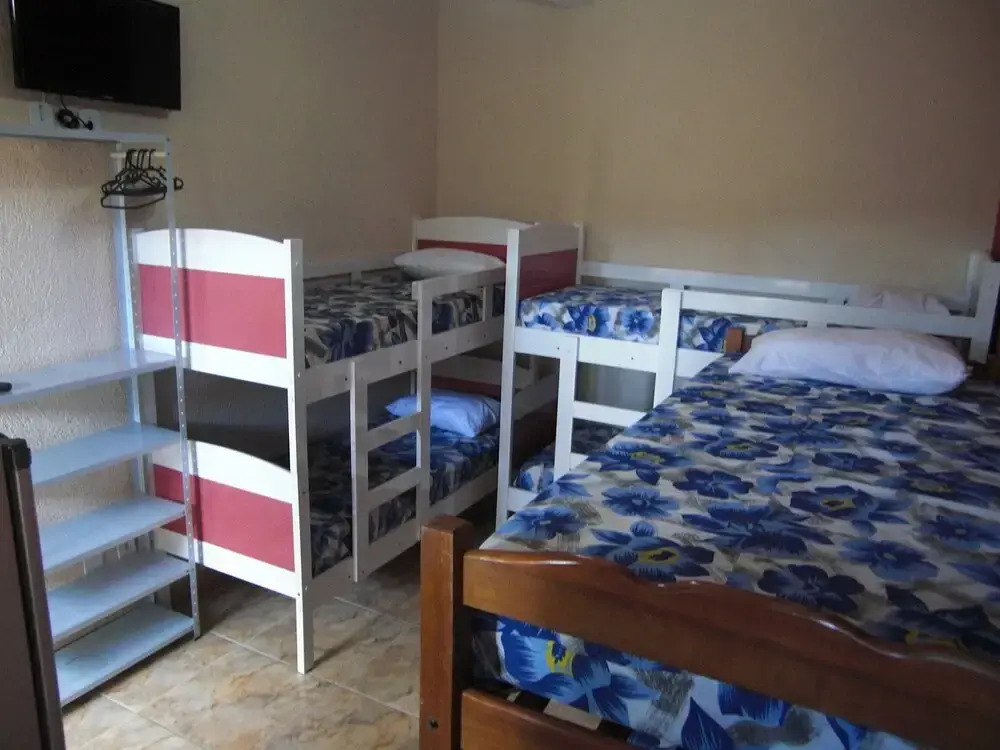 Residencial Luanda