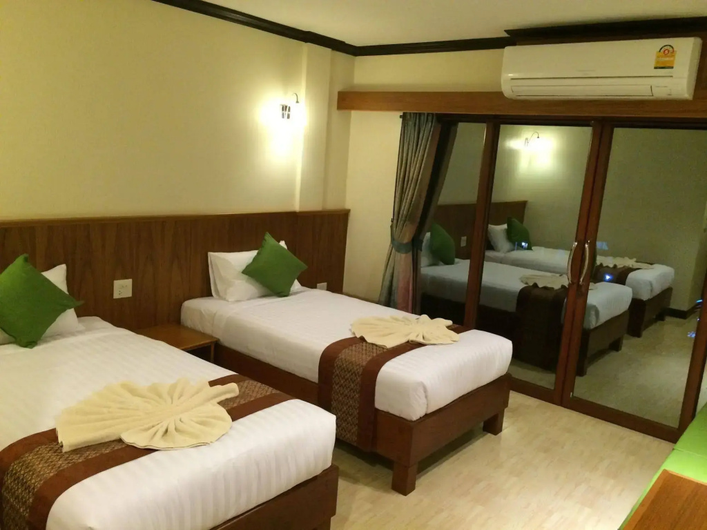 The Green Hotel Koh Lipe