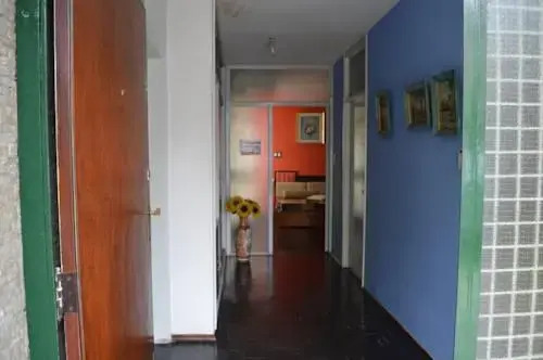 Jaime Civils Rooms