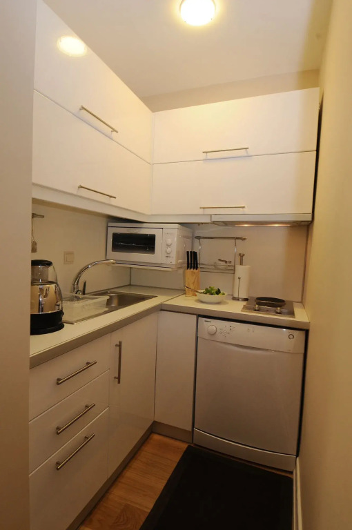 Cheya Sisli BNB Medical & Business City Center Tesvikiye Suites and Apartments