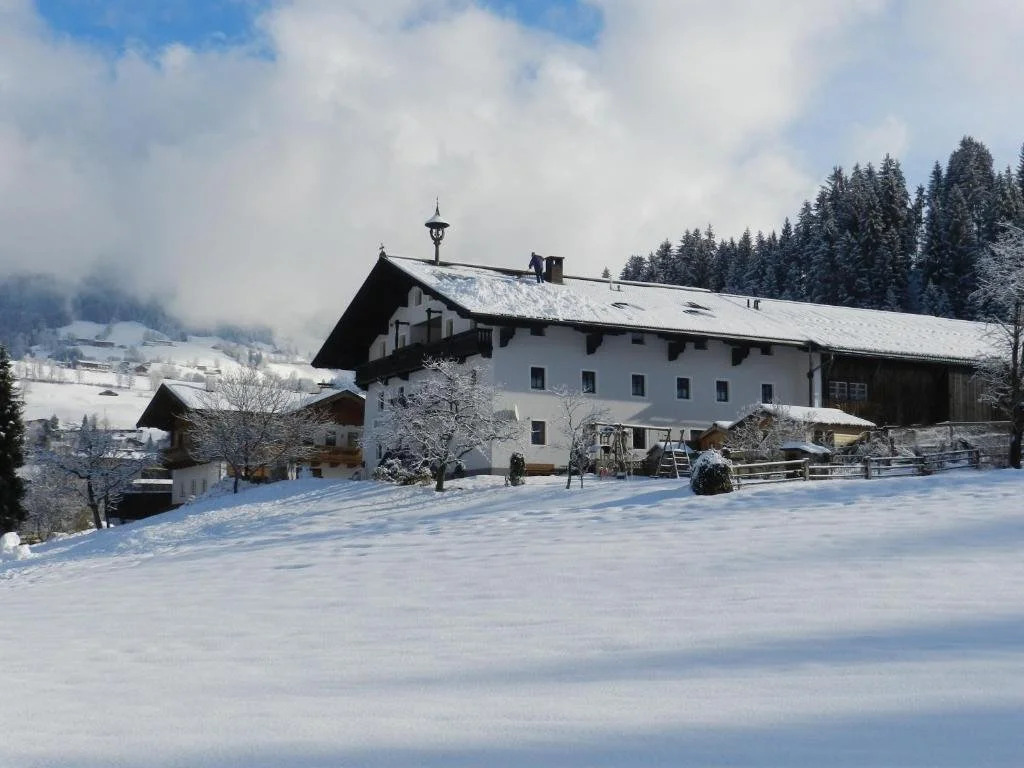 Unterrainhof