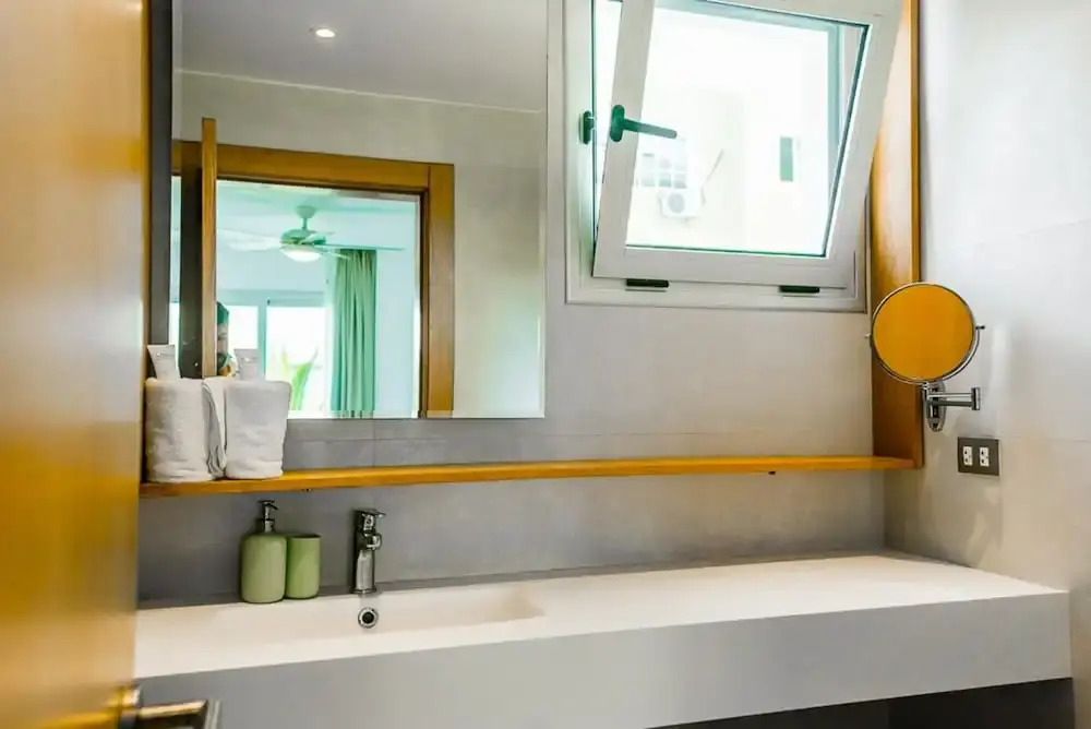 Super Nice and Spacious Condo Steps From the Beach