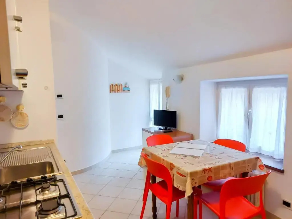 Residence Italia