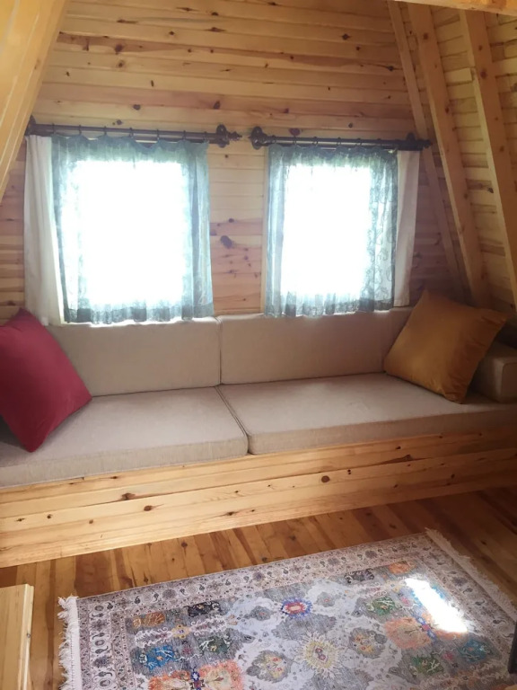 Sultanmurat Bungalow