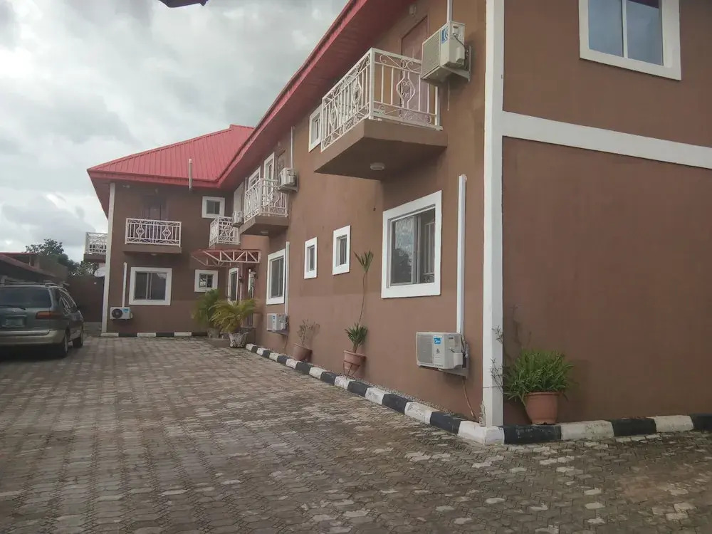 Assie Hotel