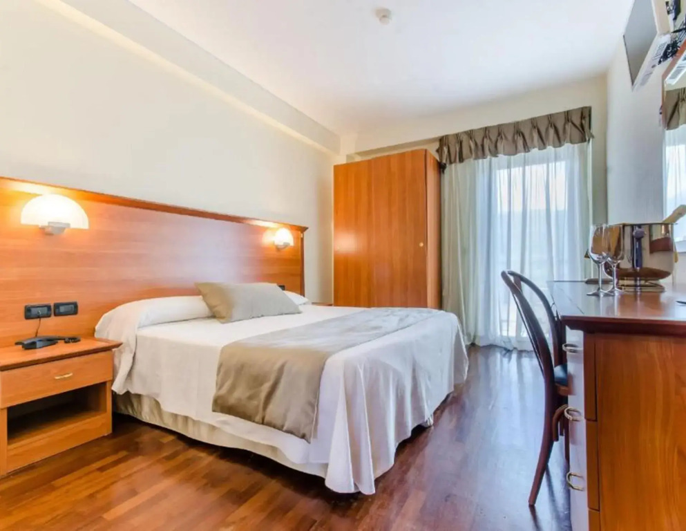 Hotel Federico II
