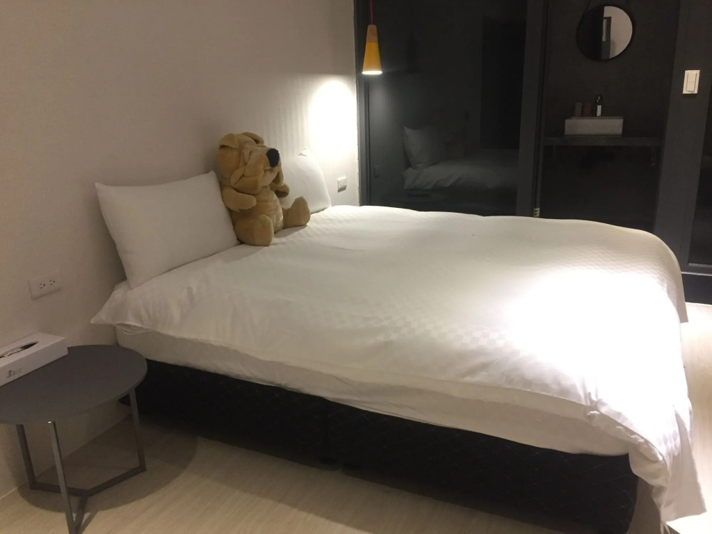 PS Hotel