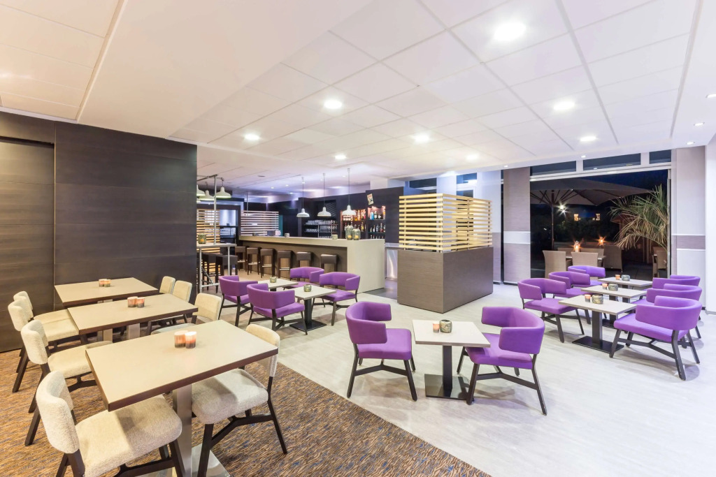 Park Inn by Radisson Göttingen