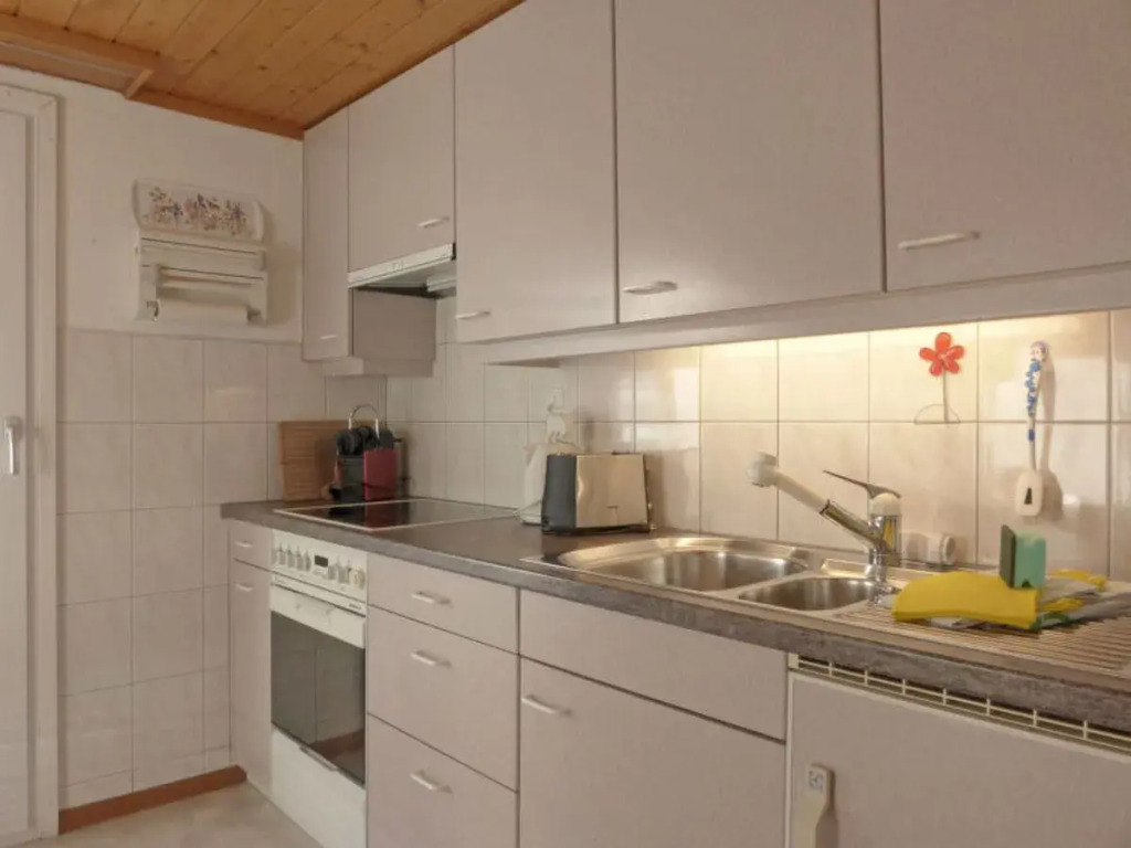 Apartment Bristol Wengen 32363