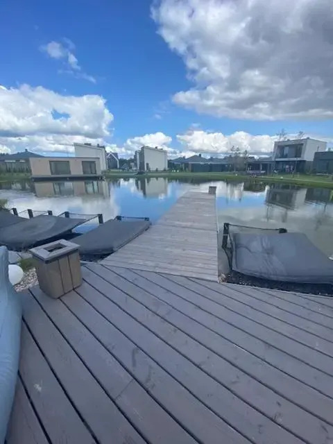 Vaivorykštės terasos