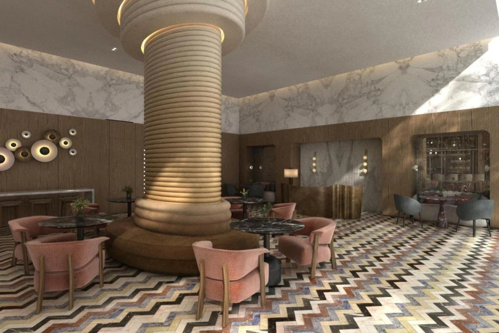 Hotel Pinar Plaza