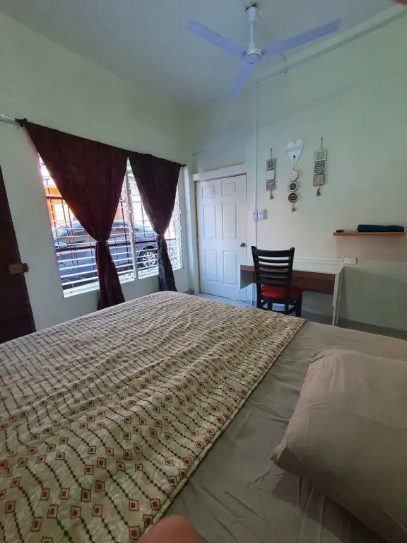 Zacatecoluca House