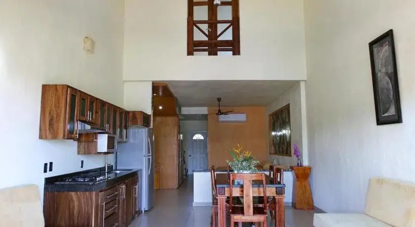 Villas Dulce Suenos
