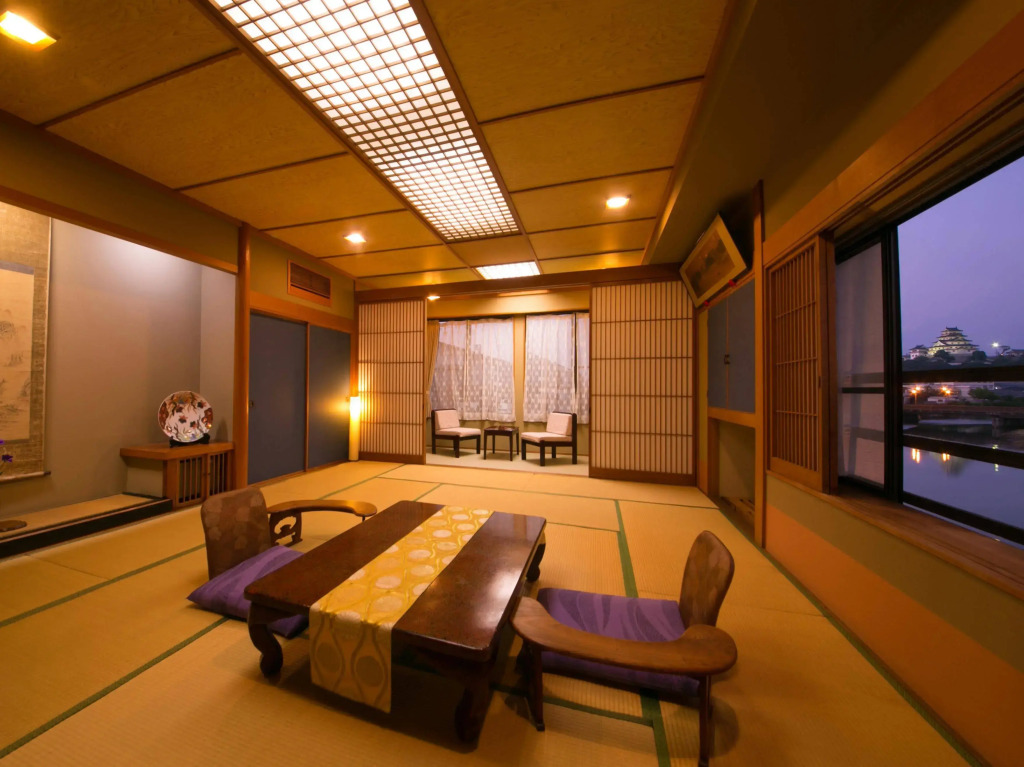 Ryokan Wataya