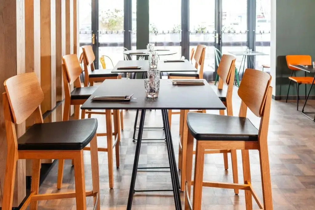 Ibis Pontarlier