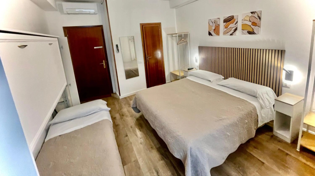 Hotel Sant'Ercolano
