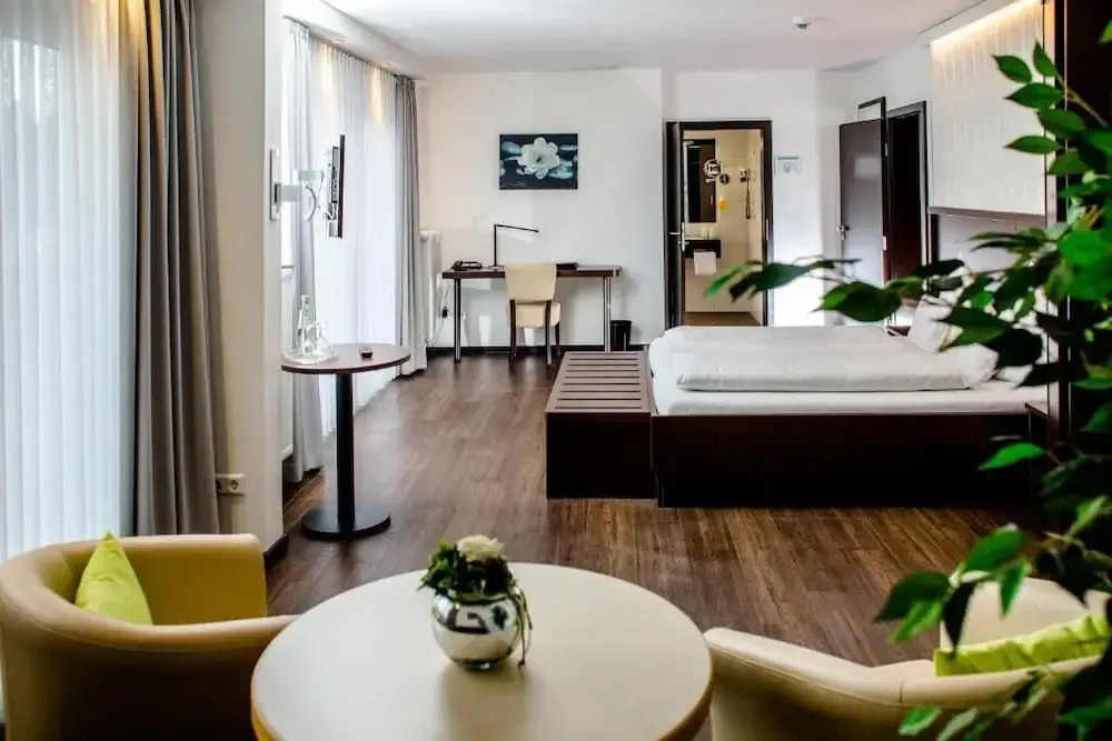 Hotel Bolte