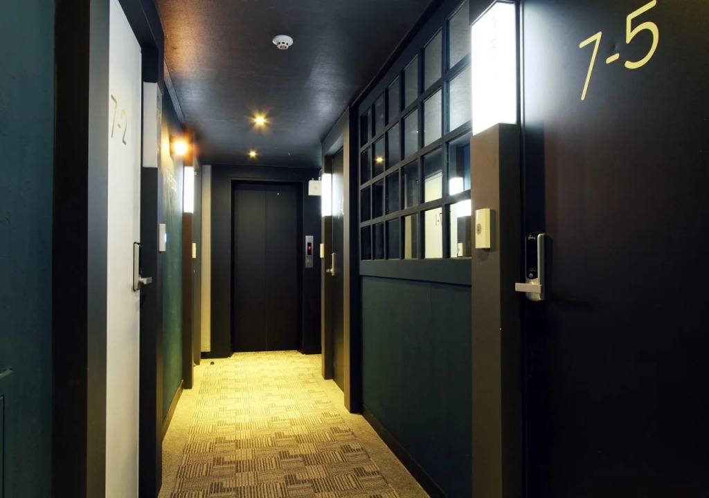 Page Hotel