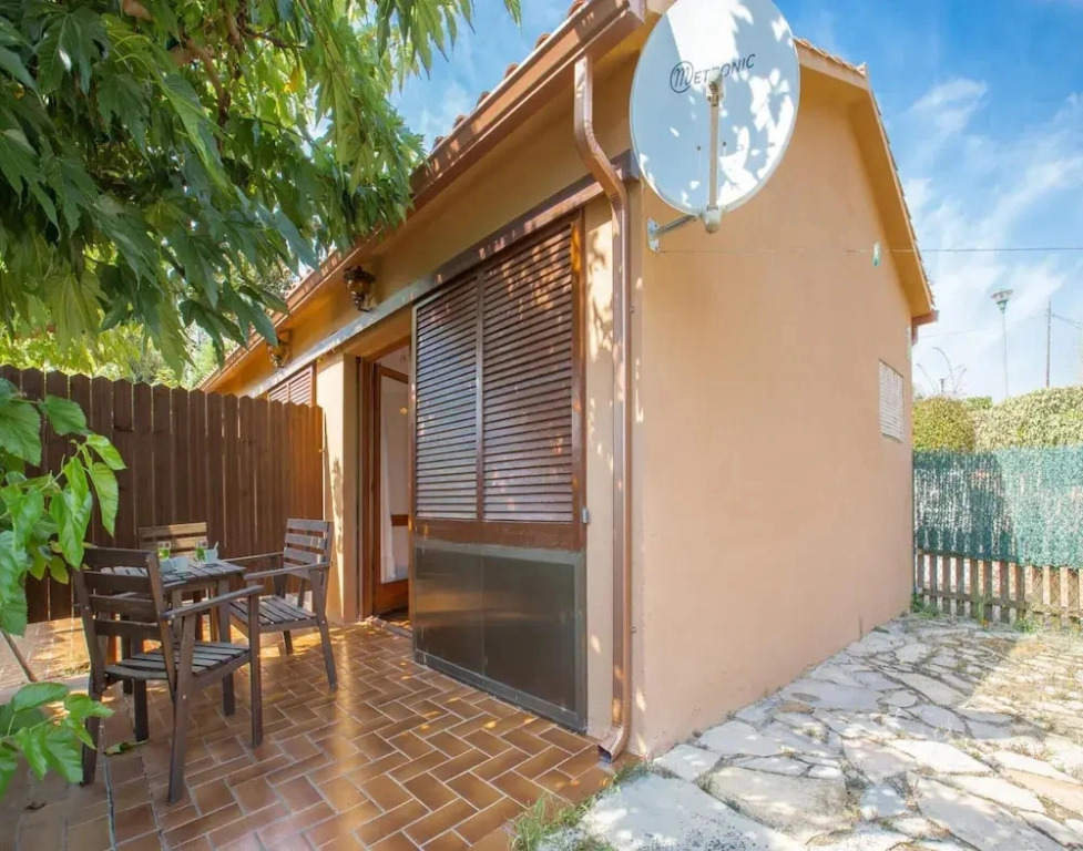 Villa in Lloret de Mar With Private Pool
